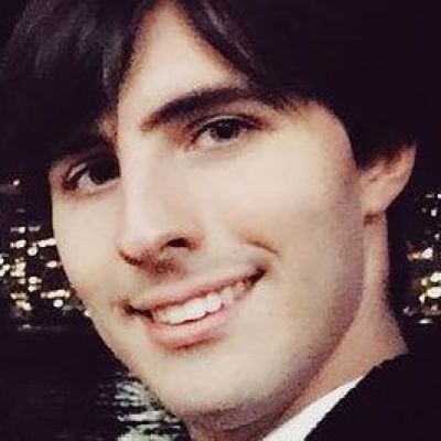 Jonathan Raven Ocasek