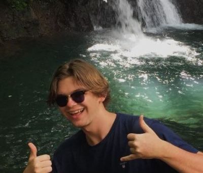 Julius Robert Bay Tapert