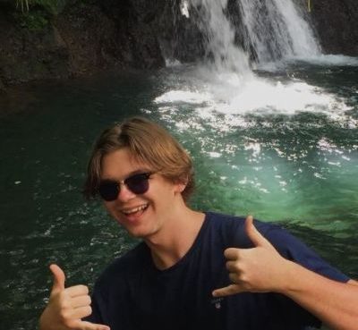 Julius Robert Bay Tapert