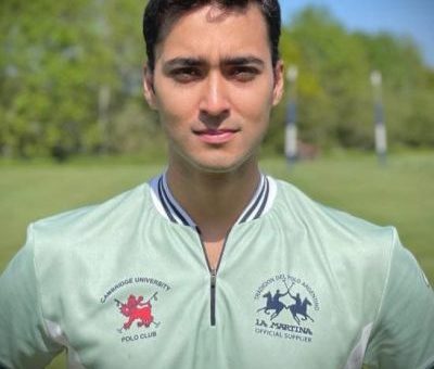 Junaid Safdar