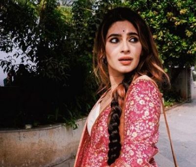 Karishma Lala Sharma