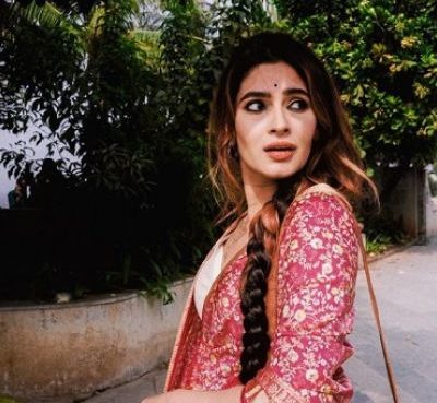 Karishma Lala Sharma