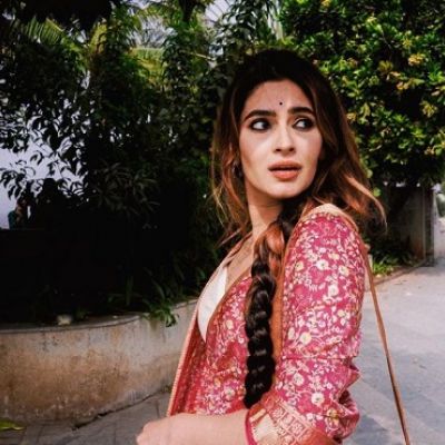 Karishma Lala Sharma