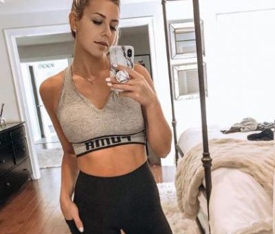 Kristen Colleen Valente