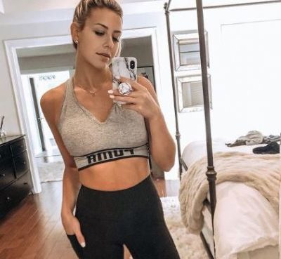 Kristen Colleen Valente