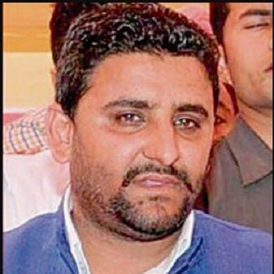 Kulbir Singh Naruana