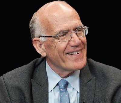 Victor Davis Hanson