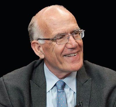 Victor Davis Hanson