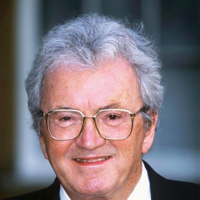 Leslie Bricusse
