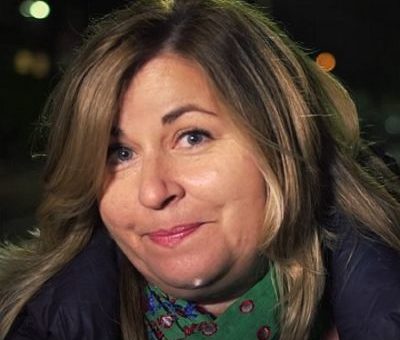 Liza Tarbuck
