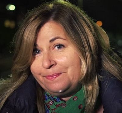 Liza Tarbuck