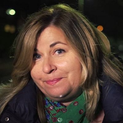 Liza Tarbuck