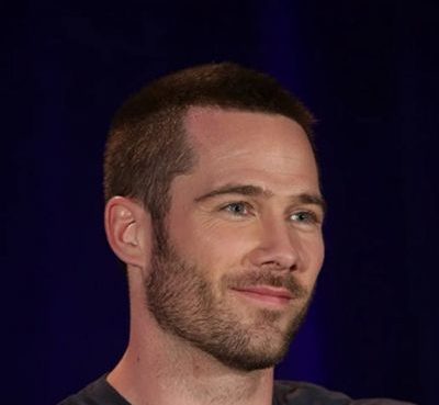 Luke Macfarlane