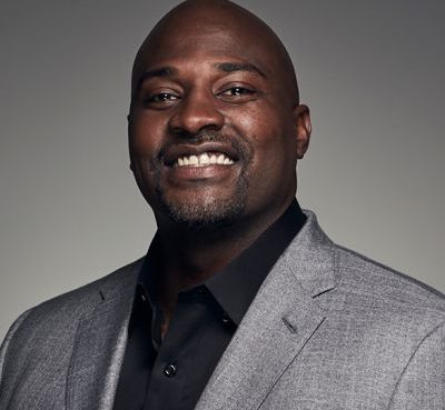 Marcellus Wiley