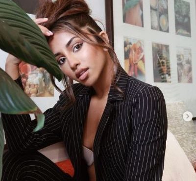 Maria Thattil Victoria