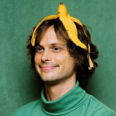 Matthew Gray Gubler
