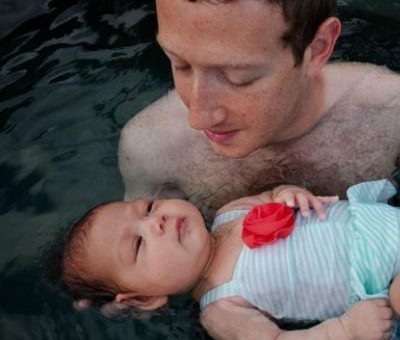 Maxima Chan Zuckerberg