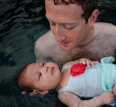 Maxima Chan Zuckerberg