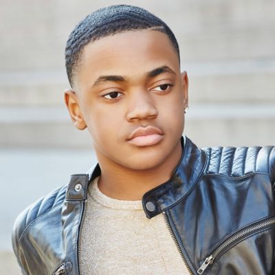 Michael Rainey Jr.
