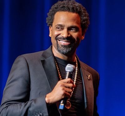 Mike Epps