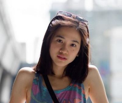 Panisara Rikulsurakan