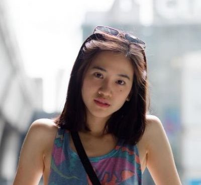 Panisara Rikulsurakan