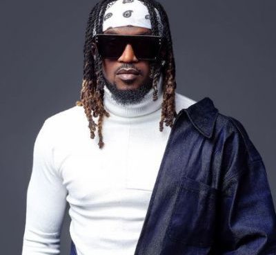 Paul Okoye