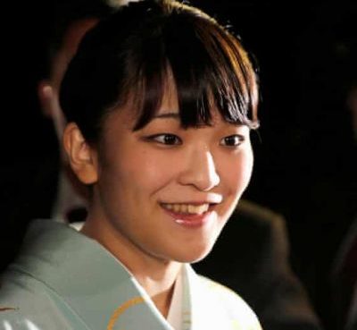 Princess Mako