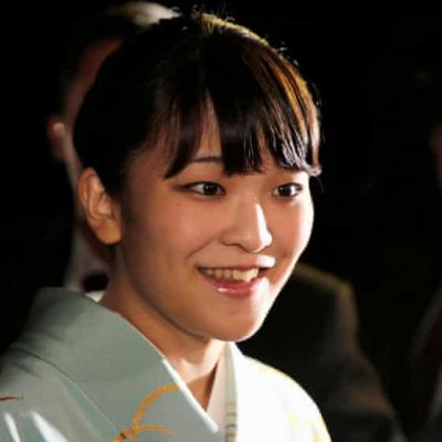 Princess Mako