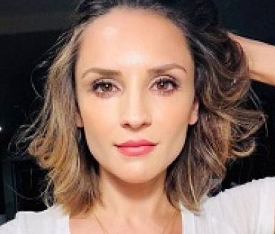 Rachel Leighton Cook