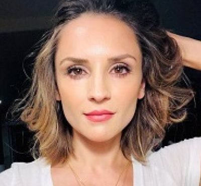 Rachel Leighton Cook