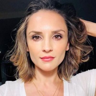 Rachel Leighton Cook