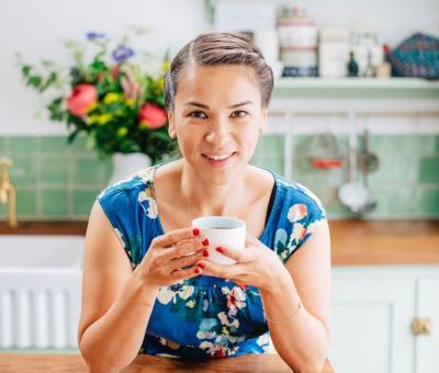 Rachel Khoo