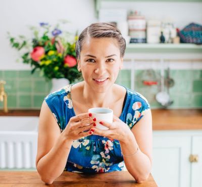 Rachel Khoo