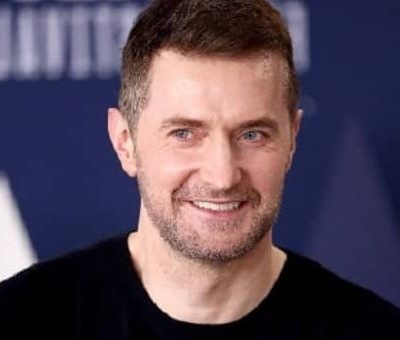 Richard Crispin Armitage
