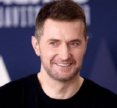 Richard Crispin Armitage