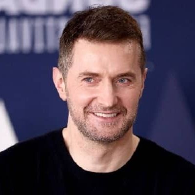 Richard Crispin Armitage