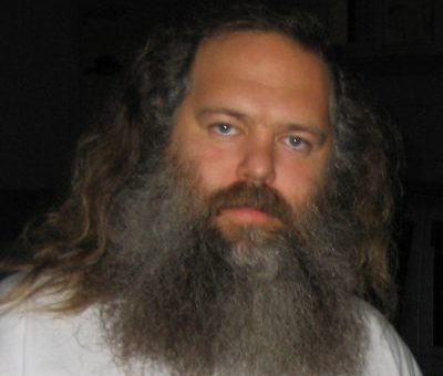 Rick Rubin