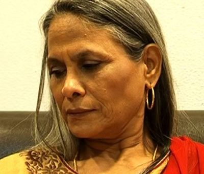 Rita Shukla