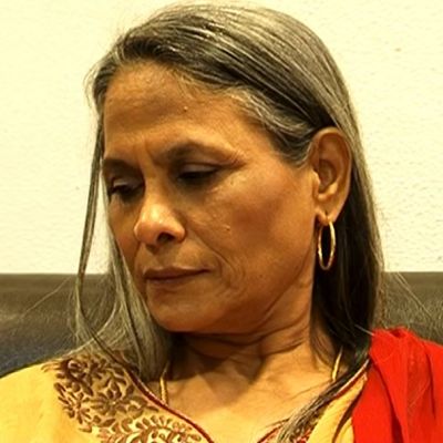 Rita Shukla