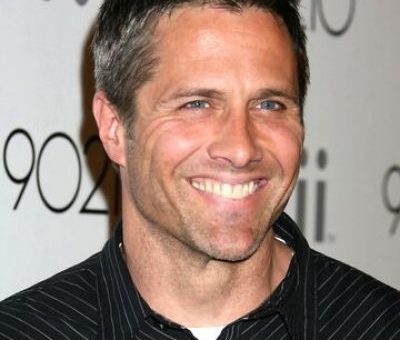 Rob Estes