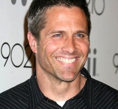 Rob Estes