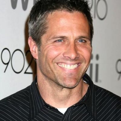 Rob Estes