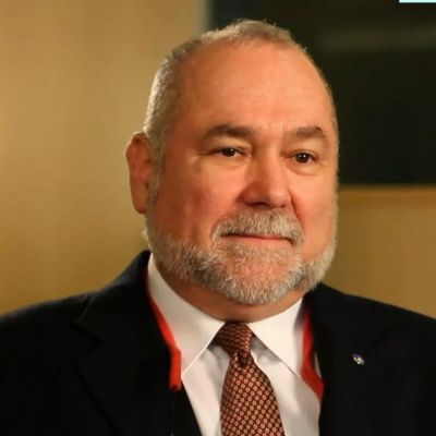 Robert David Steele