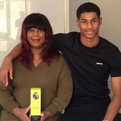 Robert Rashford