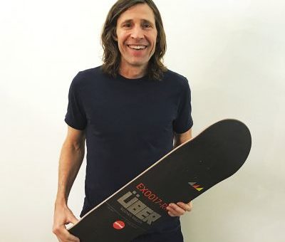 Rodney Mullen