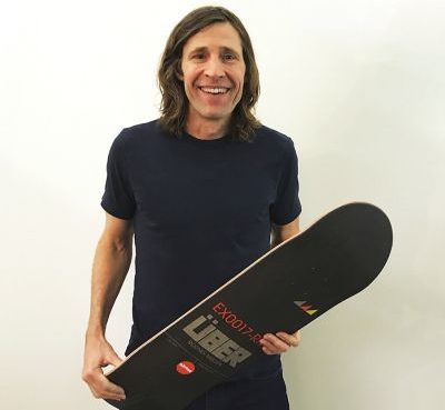 Rodney Mullen