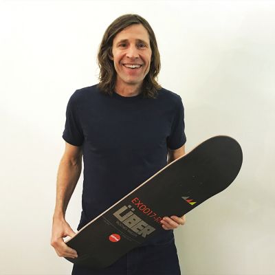 Rodney Mullen