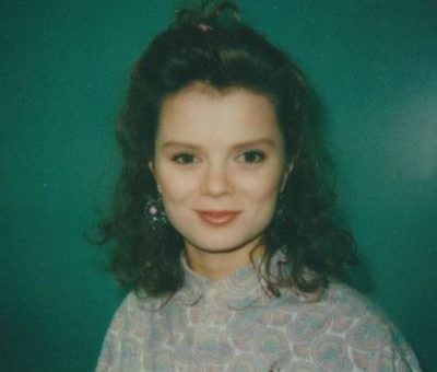 Romy Walthall Windsor