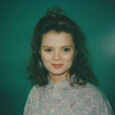 Romy Walthall Windsor